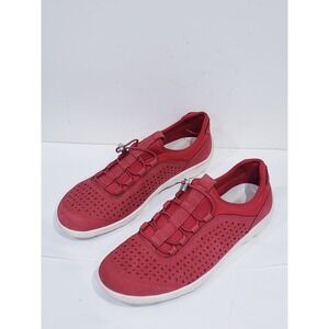 Remonte Soft Perforated Comfort Shoes Women EU 39
